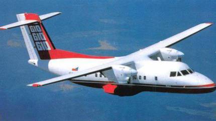 Печальная история чешского авиапрома: урок для Украины