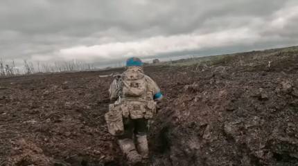 Украинский военнопленный рассказал, как командование ВСУ перебрасывало на Артёмовское направление войска с белорусской границы