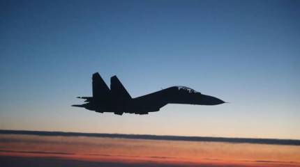 Критический расклад в небе Идлиба. Готовы ли ВКС России компенсировать «хромоту» сирийской ПВО?