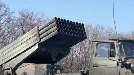 Американский эксперт спрогнозировал скорое создание армией РФ «котла» для украинских формирований