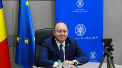 Глава МИД Румынии: Чёрное море – отчасти озеро НАТО