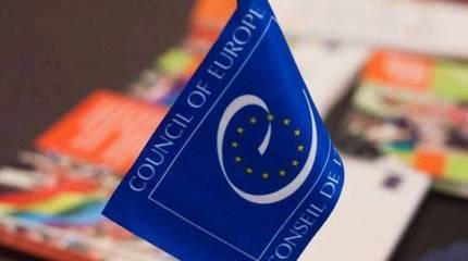 В Совете Европы: Россия должна выплатить нам всё, что задолжала с 2017-го