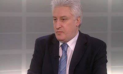 Игорь Коротченко: Федеральная служба безопасности России должна провести полномасштабную проверку в отношении Игоря Ашурбейли