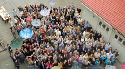 Литовский канал: В сравнении с позднесоветским периодом численность населения Литвы к 40-м годам XXI века упадёт почти вдвое