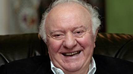 Шеварднадзе и его роль в судьбе советской страны