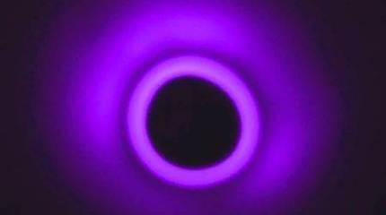 Станут ли прорывом в военно-технической сфере полученные кольца устойчивой плазмы?