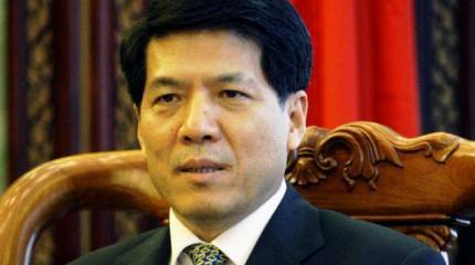 Посол КНР: военного союза Китай-Россия не будет, но сотрудничество в военной сфере продолжится