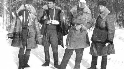 Даманский. Остров, который останется только в нашей памяти