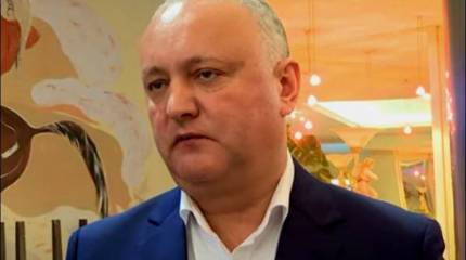 Экс-президент Молдавии: Вступив в ЕС, мы потеряем часть своих территорий