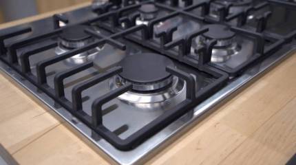 Россия прекратила поставки газа в Латвию