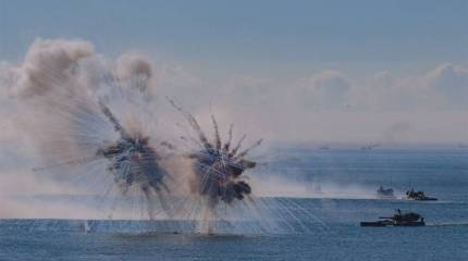 Индийский обозреватель: Приходится констатировать, что сегодня у Пекина решающее военное преимущество над США в Индо-Тихоокеанском регионе