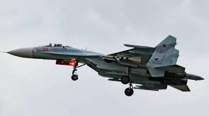 Темпы перевооружения военной авиации России