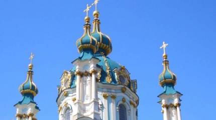 Во Львове запретили Украинскую Православную церковь