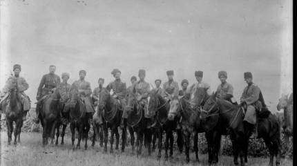 Как русская Кавказская армия разгромила 3-ю турецкую армию в Эрзинджанском сражении