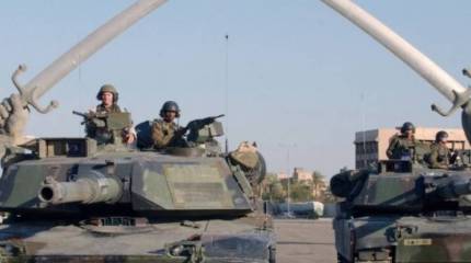 Американский обозреватель: Война в Ираке превратилась в квинтэссенцию вечной войны