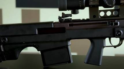 ВССК «Выхлоп»: Не защитит ни один бронежилет