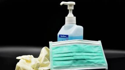 Мировая война с коронавирусом