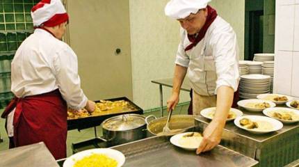 18 февраля – День продовольственной и вещевой службы ВС России