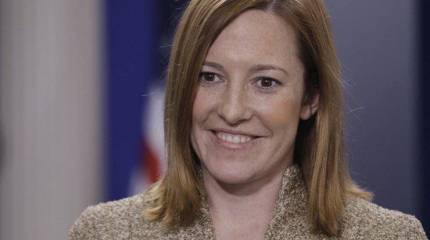 Джен Псаки: Любые российские военные учения – это провокация