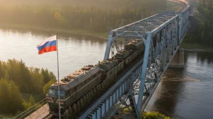 День Железнодорожных войск: 175 лет на страже стальных магистралей России