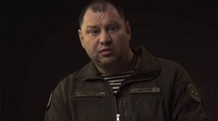 На Украине вышел фильм о разгроме ВСУ в Дебальцевском котле