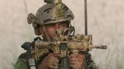 Ополчение Масуда: Панджшер не покорён полностью