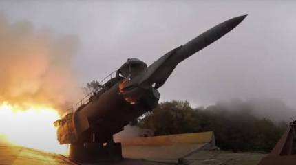 «Россия всё ещё использует этот реликт Холодной войны»: в прессе США высказались о севастопольской батарее «Утёс»