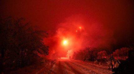 Батальон «СССР — Брянка»: мы готовы к тому, что перемирия завтра не станет