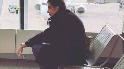 Прокуратура Грузии: Саакашвили - убийца, просим об экстрадиции