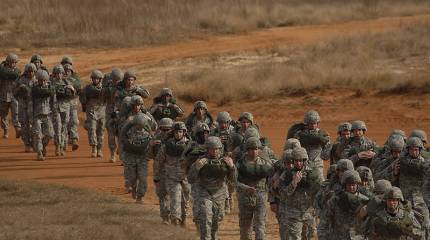 Кому война, а Америке мать родна