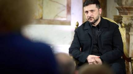 Белый дом умышленно игнорирует Зеленского, отстраняя его от переговоров