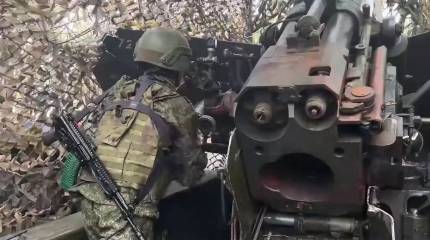 Киевский ставленник в Сумской области заявил о сложной ситуации из-за продвижения ВС РФ