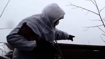 В ДНР допускают перерастание конфликта в Донбассе в «горячую фазу»