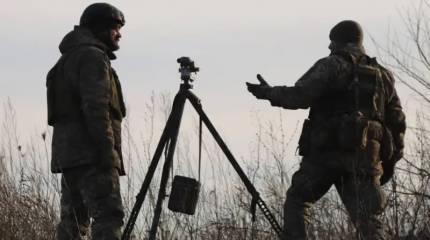 «Мы уже их ждали»: украинский военнопленный рассказал о сдаче в плен к ВС РФ в Авдеевке