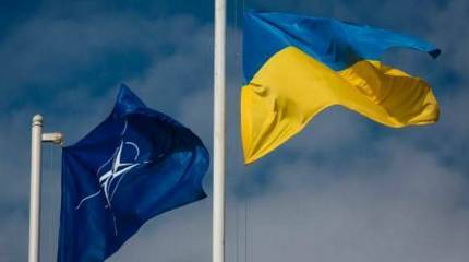 Венгрия не пускает Украину на саммит НАТО