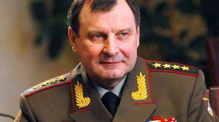 Российским призывникам будут выдавать подходящие по цвету для видов и родов войск комплекты формы на призывных пунктах