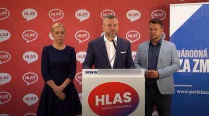 Бывший словацкий премьер: Из-за военной помощи Украине оружейные склады Европы оказались опустошёнными