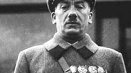 Баллада о честных советских наркомах (часть первая)