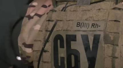 СБУ заподозрила мэра Полтавы в распространении данных о перемещении украинских войск