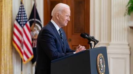 Республиканцы заявляют о возможности импичмента президента США из-за украинской компании Burisma