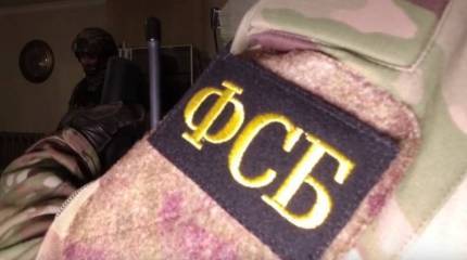 В ДНР выявлено несколько схронов с оружием и взрывчаткой, предназначенных для украинских ДРГ