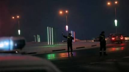 Некоторые подробности нападения на пост ДПС в Ингушетии