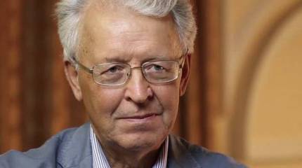Валентин Катасонов: Глазьев еще смягчает ситуацию, на самом деле отток капитала в три раза больше