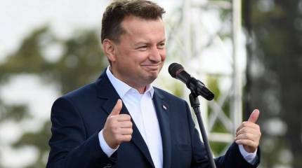 Польша определилась с размещением армии США на своей территории