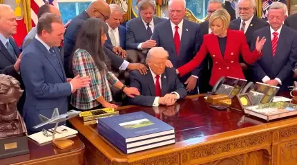 Trump: If Democrats win the congressional elections, I will be impeached.