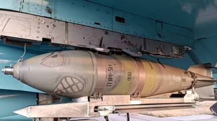 Украинские источники сообщают о взрывах в пригородах Сум