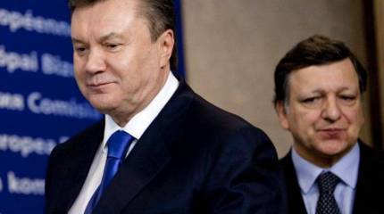 Будет ли теперь европейский газ для Украины?