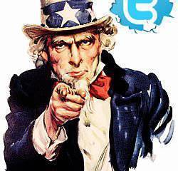 Новая линия фронта: Интернет