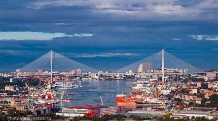 Дальний Восток и его ТОРы