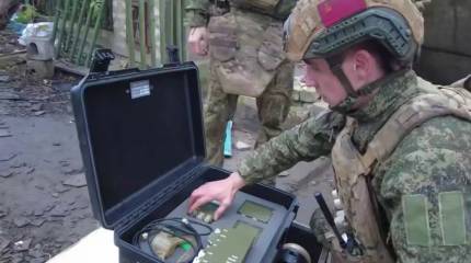 ВС РФ теперь можно привлекать для помощи осужденным за рубежом россиянам